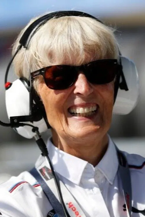Ann Bradshaw profile picture