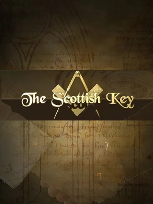 Poster do filme La Clef Ecossaise