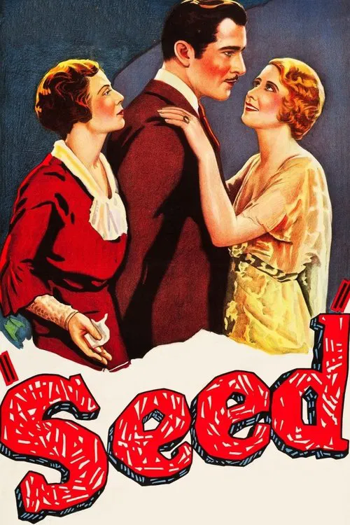Poster do filme Filhos