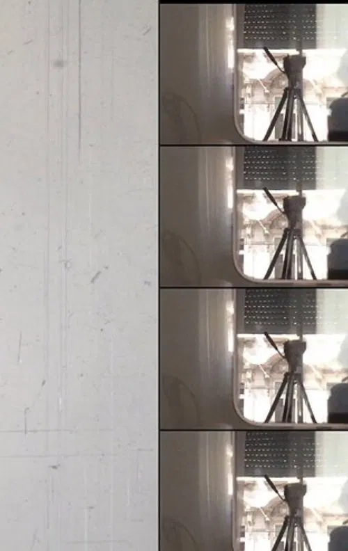 Pattern Recognition movie poster