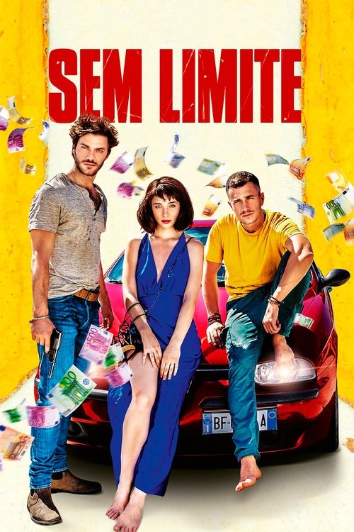 Poster do filme Sem Limite