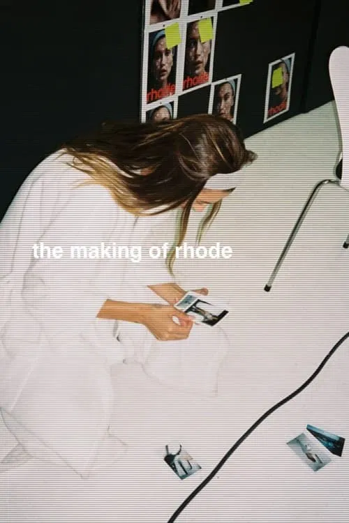 The Making of Rhode movie poster