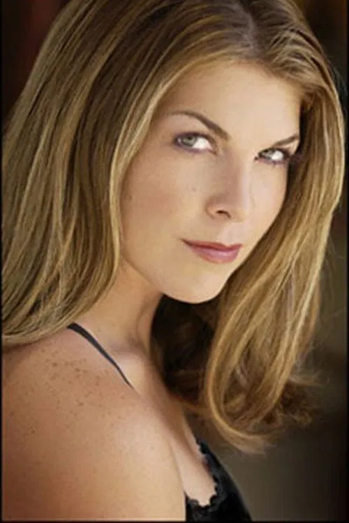 Foto de perfil de Jocelyn Donegan