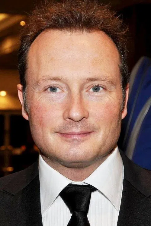 Jim Corr profile picture