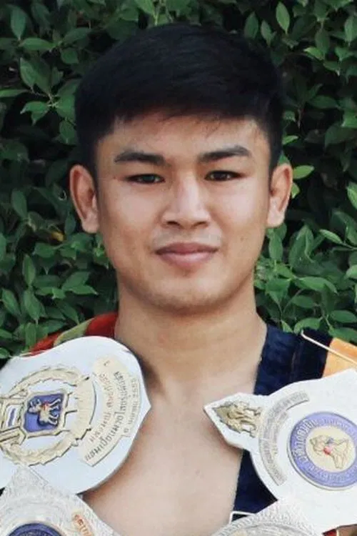 Foto de perfil de Sangmanee Sor Tienpo