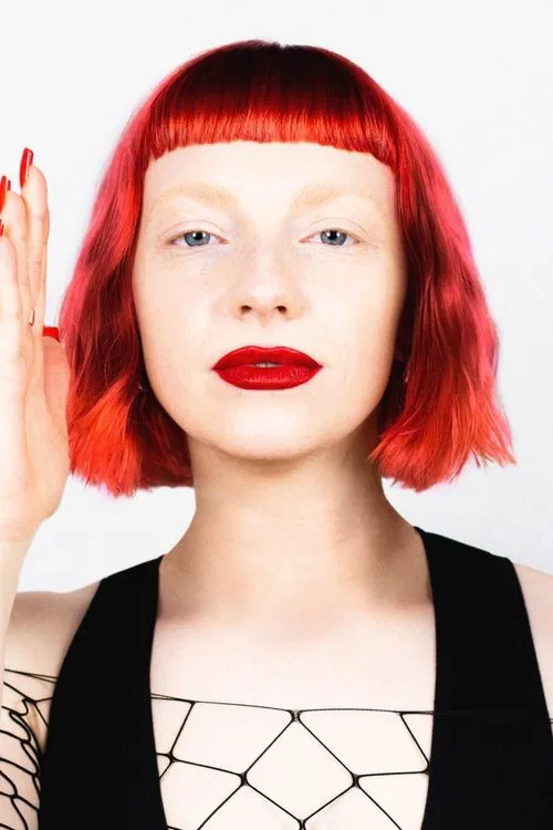 Sophie Scott profile picture