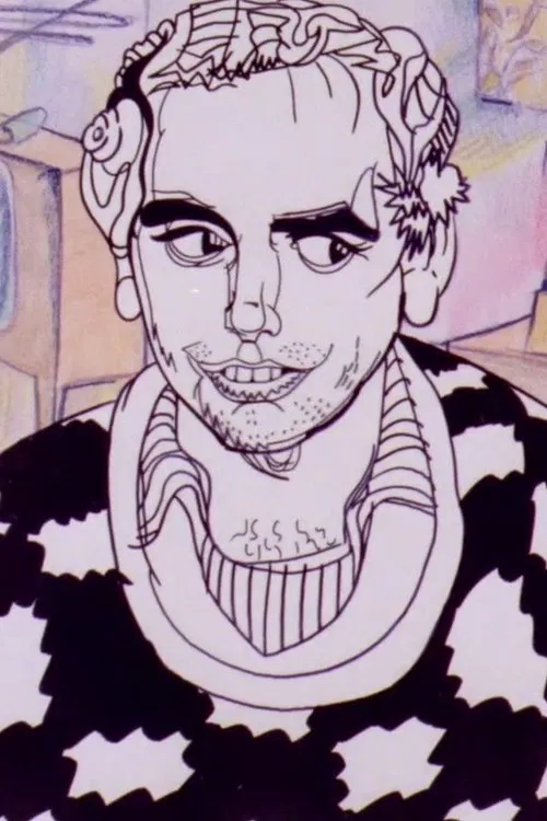 Poster do filme Riportré