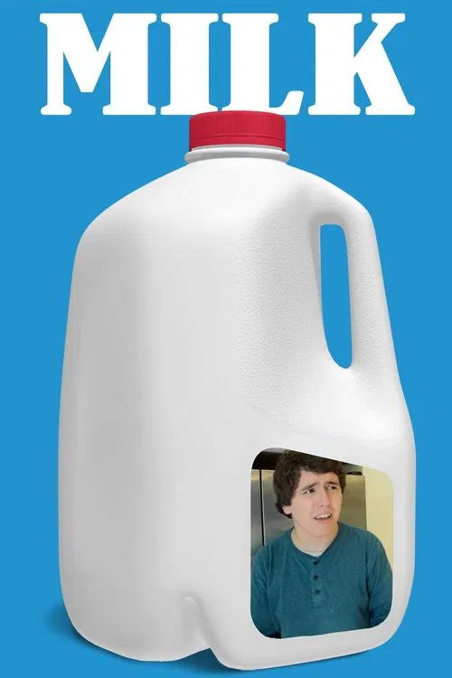 Poster do filme Milk