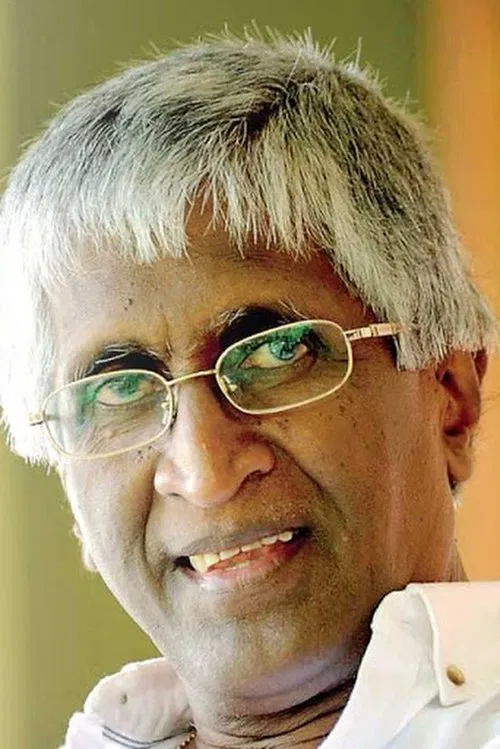Foto de perfil de Sunil Ariyarathna