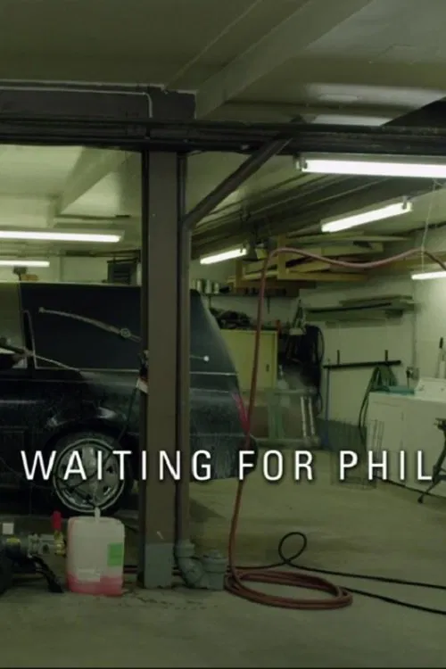 Waiting for Phil movie poster