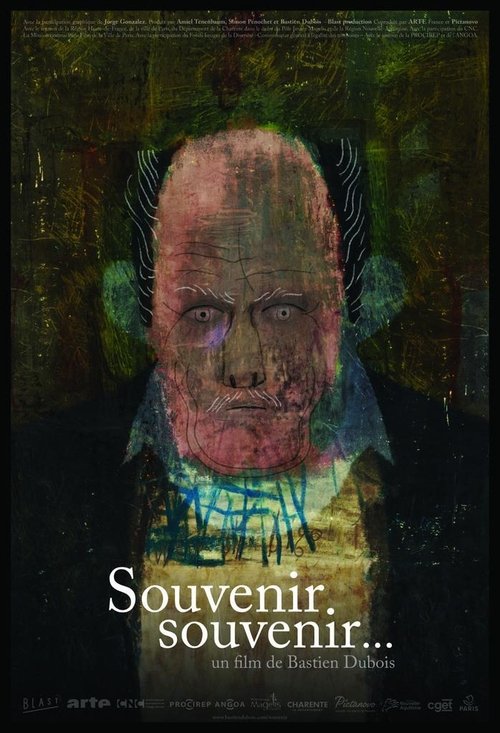 Souvenir, Souvenir movie poster