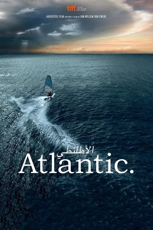 Atlantic movie poster