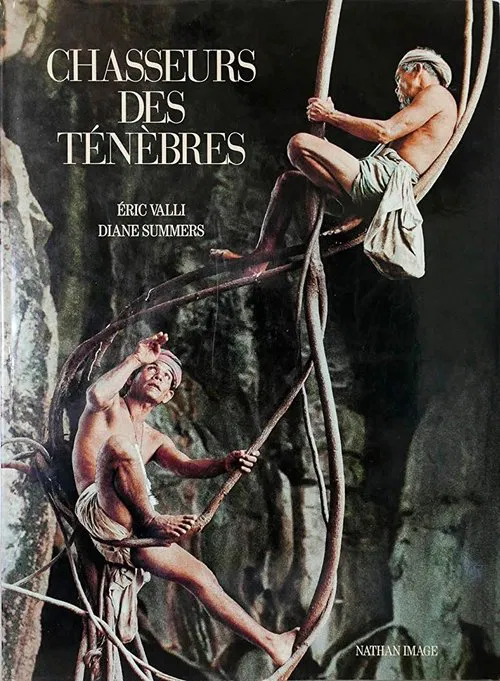 Birdnesters of Thailand movie poster