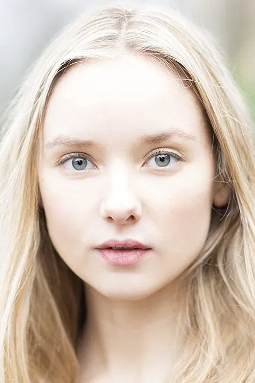 Alexandra Dowling profile picture