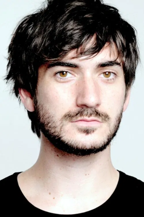 George Maguire profile picture