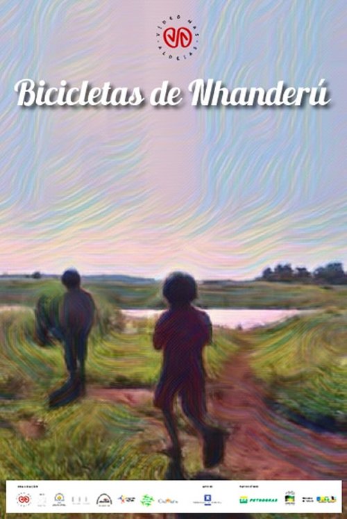 Bicycles of Nhanderú movie poster