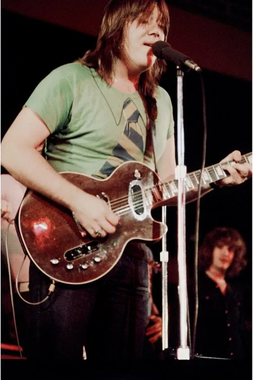 Terry Kath profile picture