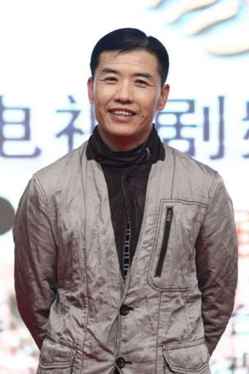 Foto de perfil de Xiaoping Guan