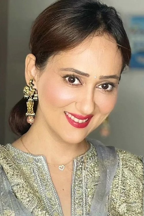 Gunjan Walia profile picture