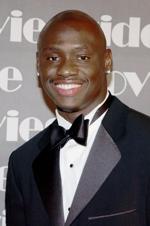 Antonio Tarver profile picture