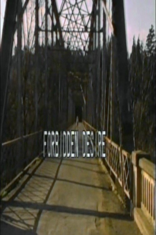 Forbidden Desire movie poster