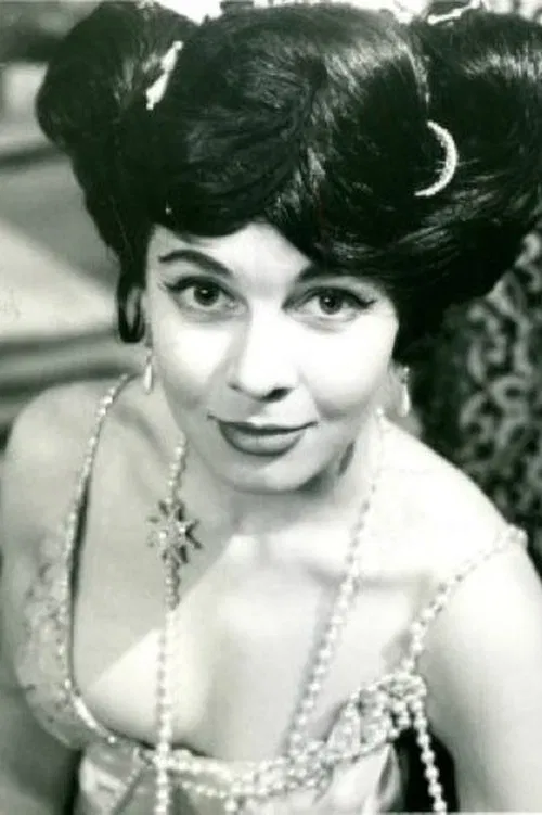 Topsy Jane profile picture