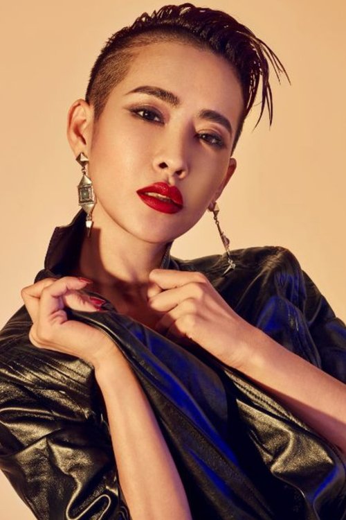 Guo Ketong profile picture