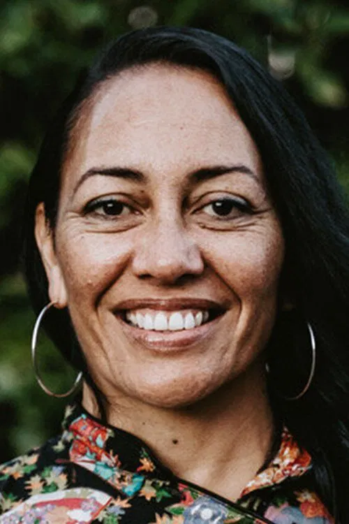 Foto de perfil de Ninakaye Taanetinorau