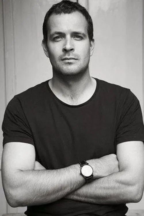 Robert Paterson profile picture
