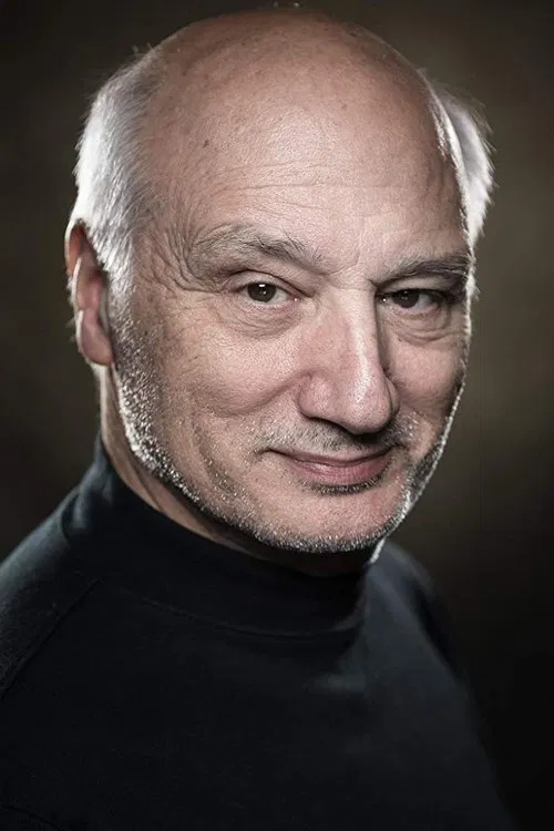 Vincent Pirillo profile picture