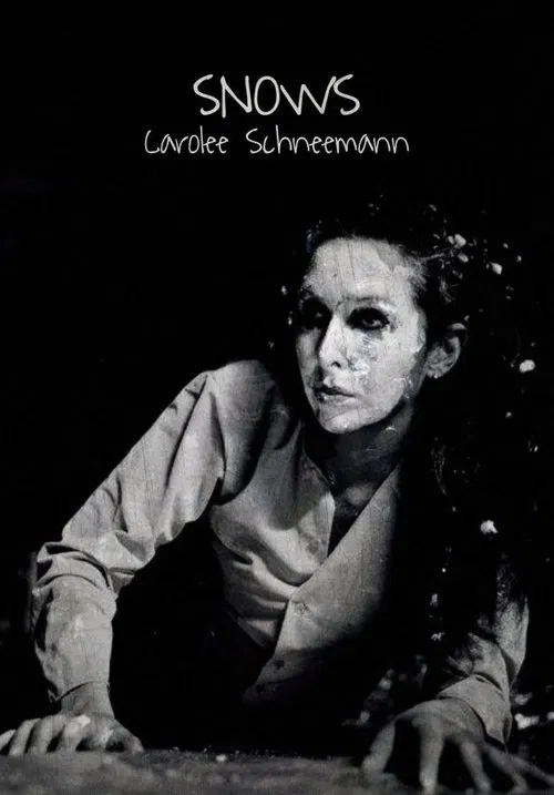 Snows movie poster