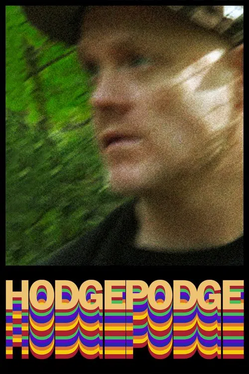 Hodgepodge movie poster