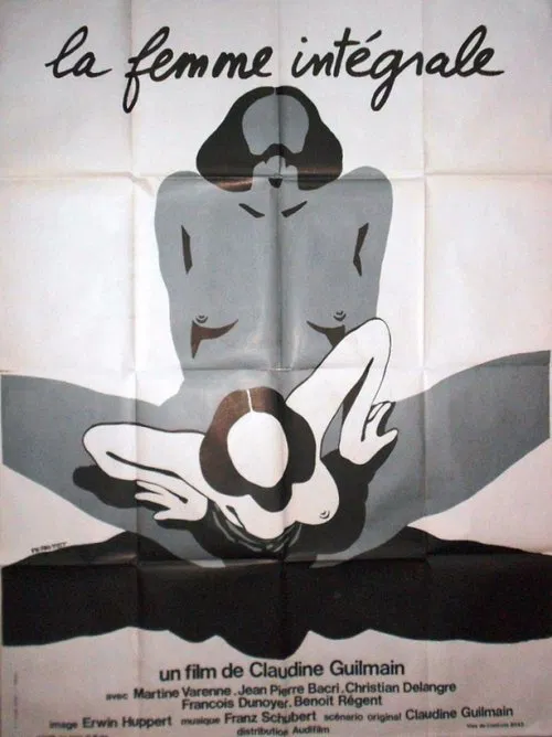 La Femme intégrale movie poster
