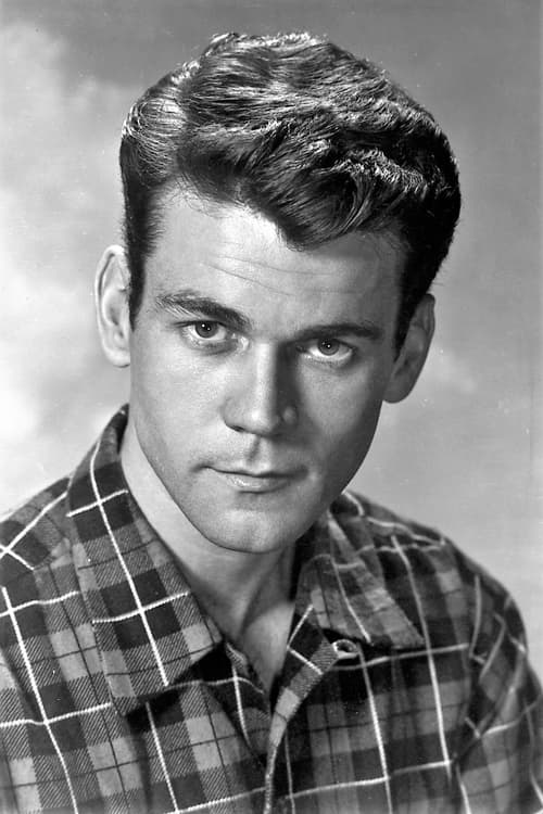 Don Murray profile picture