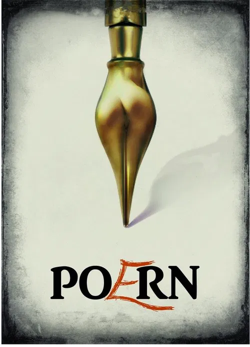 Poern movie poster