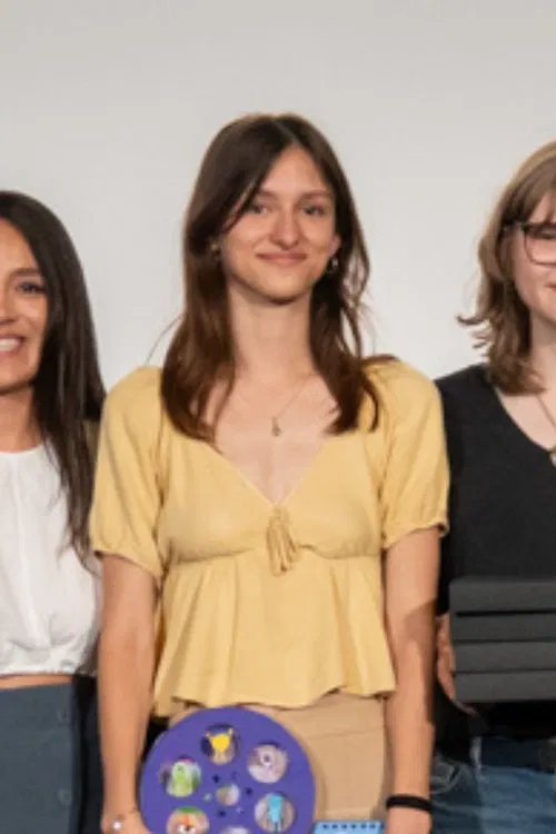 Margaux Plume profile picture