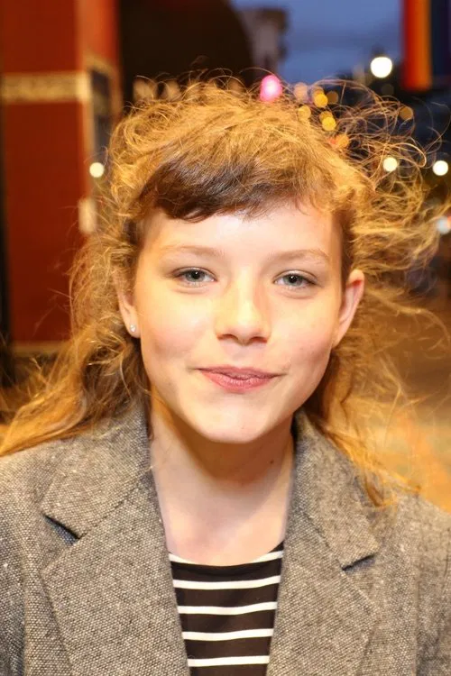 Léonie Souchaud profile picture