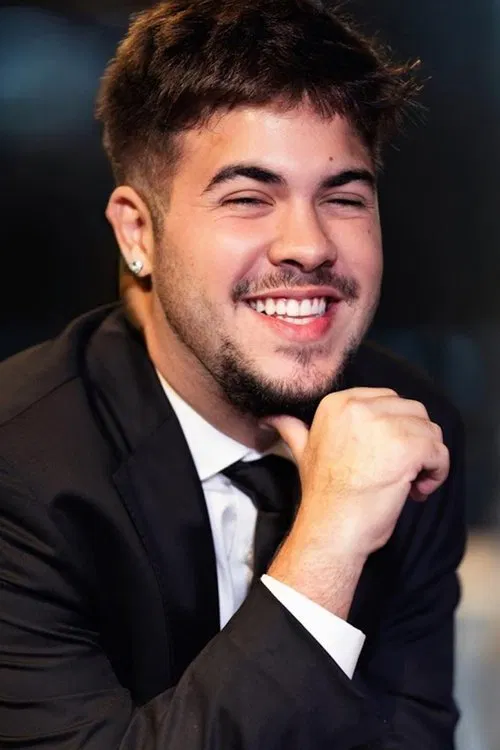 Foto de perfil de Álvaro Xaro