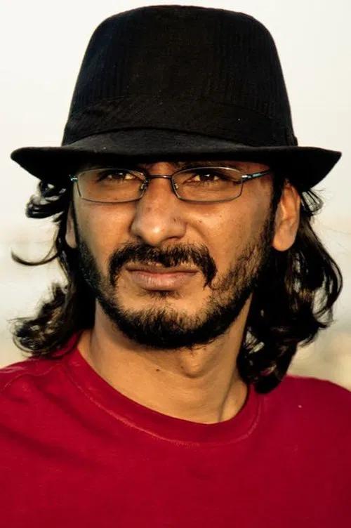 Abhishek Chaubey profile picture