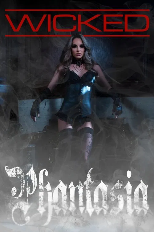 Poster do filme Phantasia