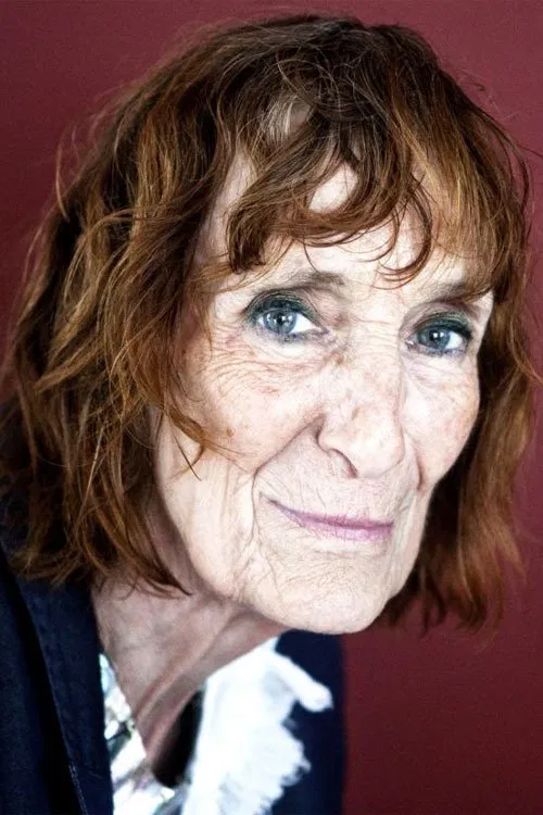 Ann Patricia Christiansen profile picture