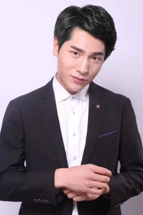 Li Sanshuai profile picture