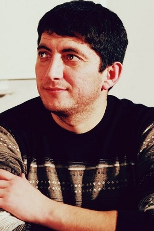 Foto de perfil de Oleg Khamokov