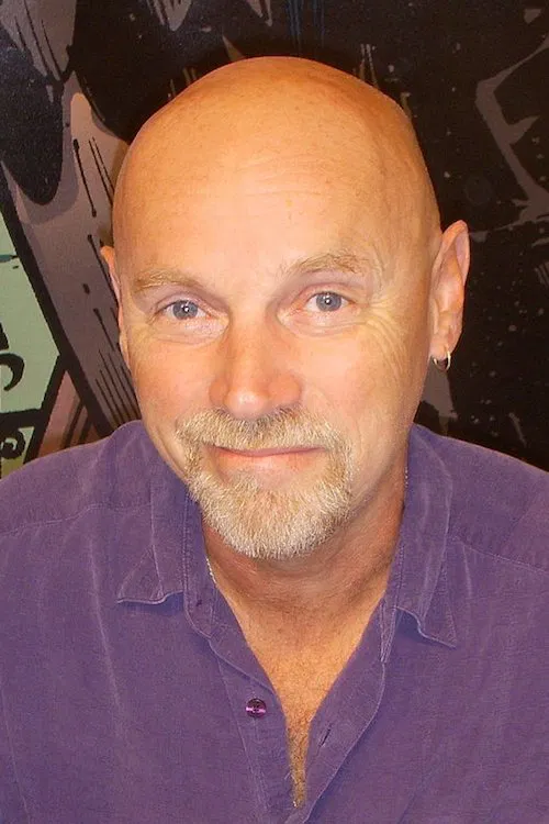 Foto de perfil de Jim Starlin