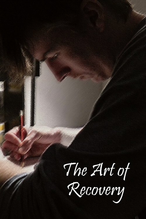 The Art of Recovery movie poster