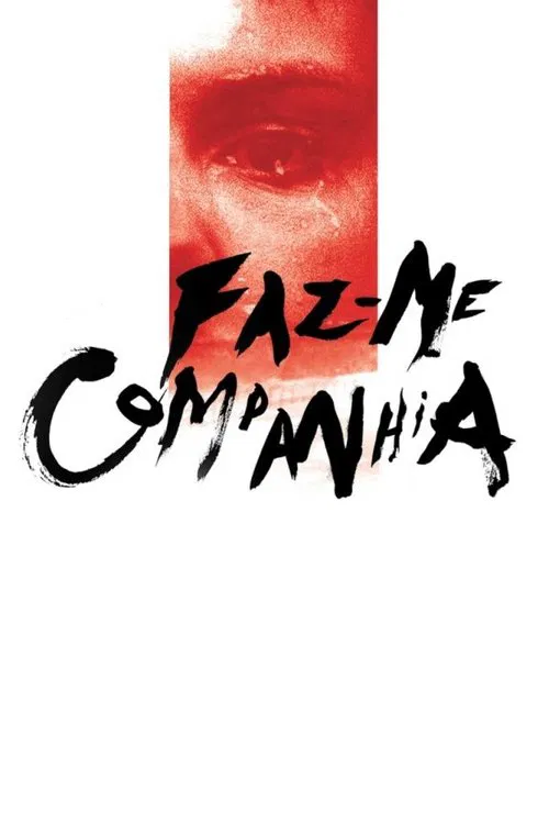 Keep Me Company movie poster