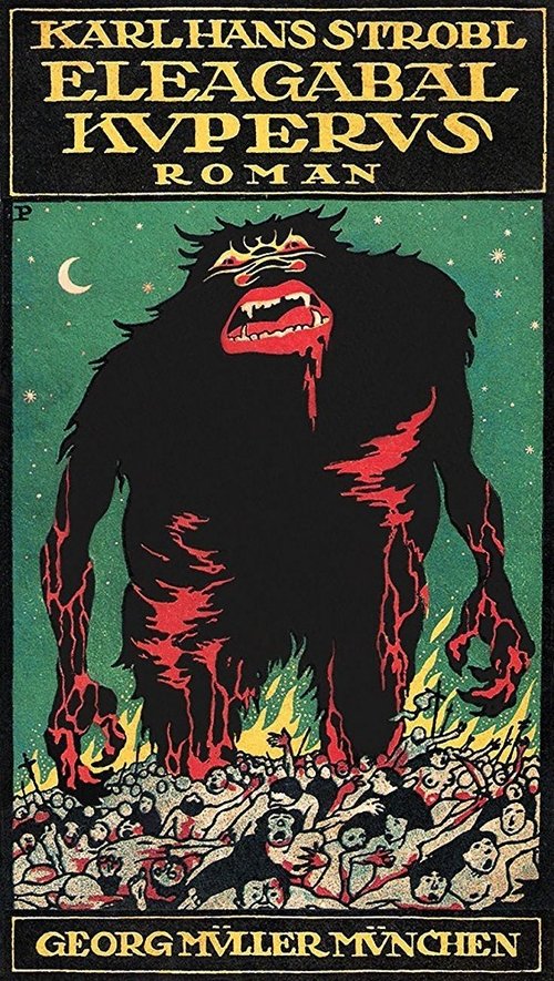 Figures of the Night movie poster
