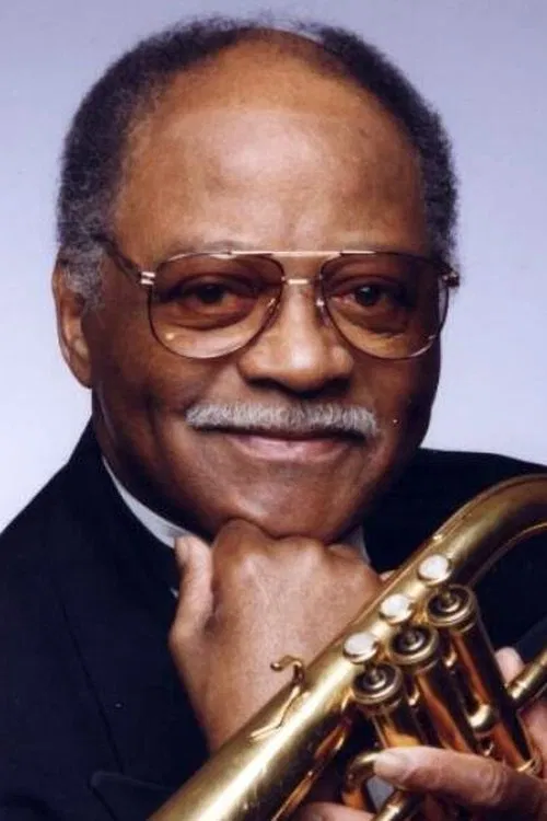 Clark Terry profile picture
