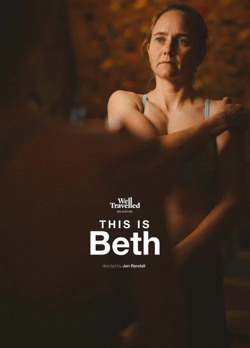 This is Beth movie poster