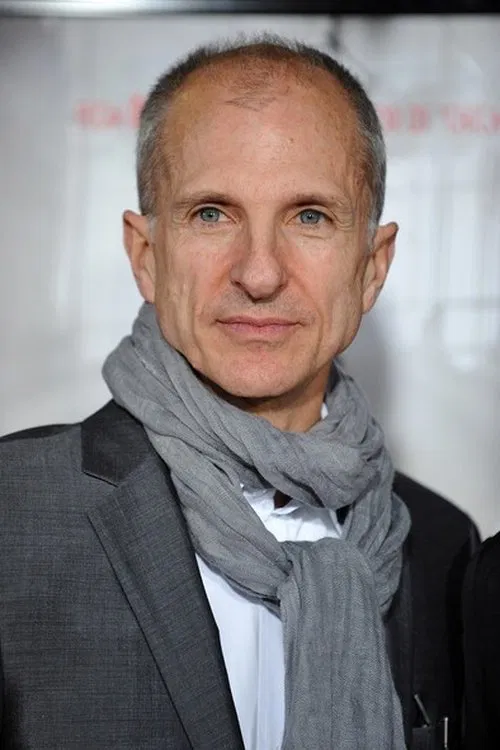 John DeLuca profile picture